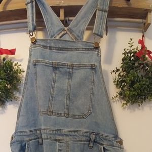 Overalls